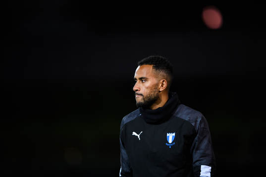 Isaac Kiese Thelin