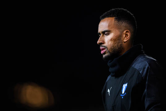 Isaac Kiese Thelin