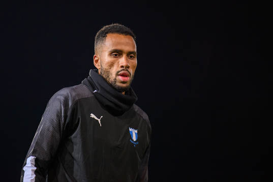 Isaac Kiese Thelin