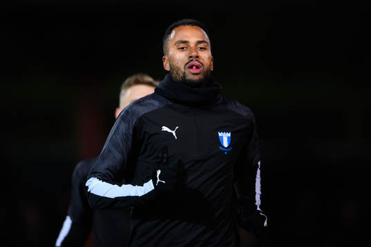 Isaac Kiese Thelin