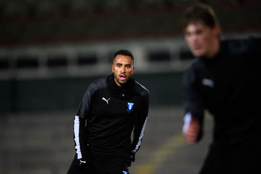 Isaac Kiese Thelin