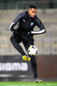 Isaac Kiese Thelin