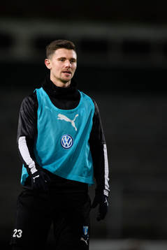 Marcus Antonsson