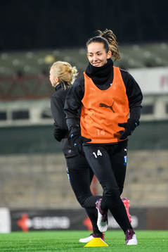 Martina Sutalo