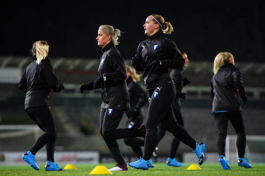Johanna Fredriksson