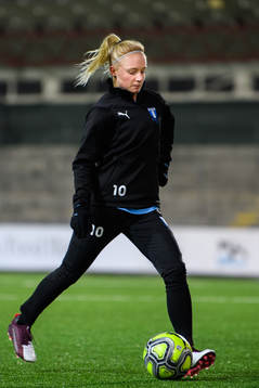 Melina Skarström