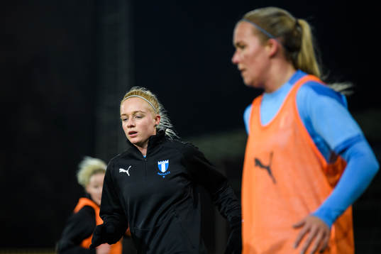 Melina Skarström