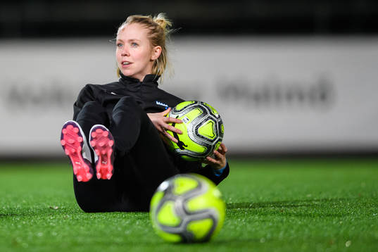 Stina Stadig