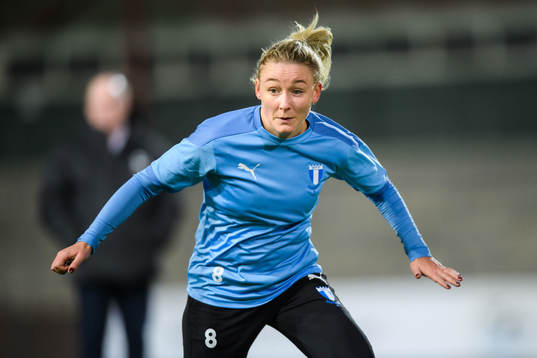 Andrea Sjögren