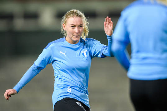 Andrea Sjögren
