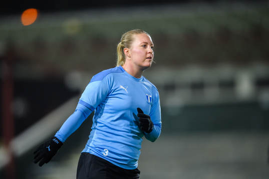 Caroline Williamsdotter