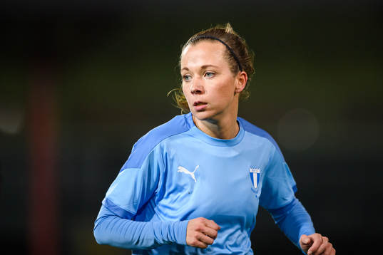 Cornelia Lindgren