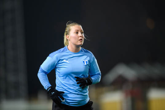 Caroline Williamsdotter
