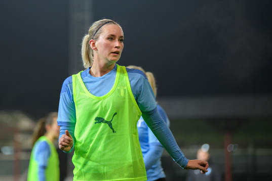 Ida Hansson