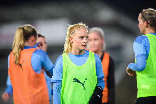 Melina Skarström