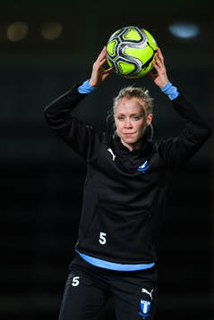 Stina Stadig