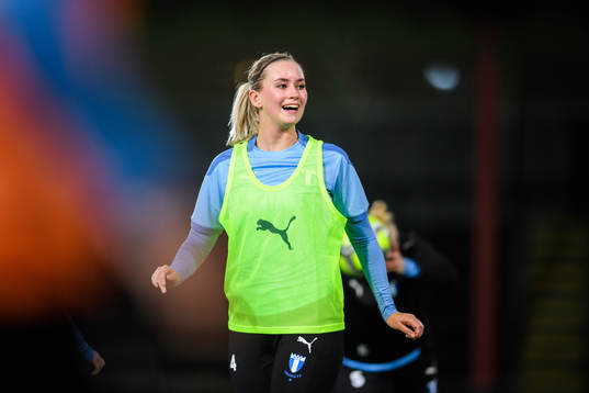 Ida Hansson