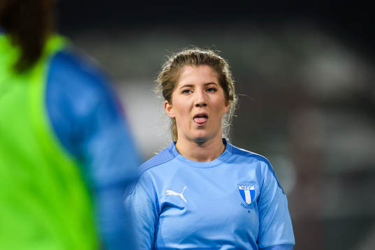 Lovisa Wifvesson
