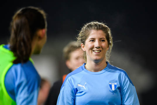 Lovisa Wifvesson
