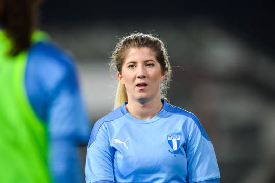 Lovisa Wifvesson