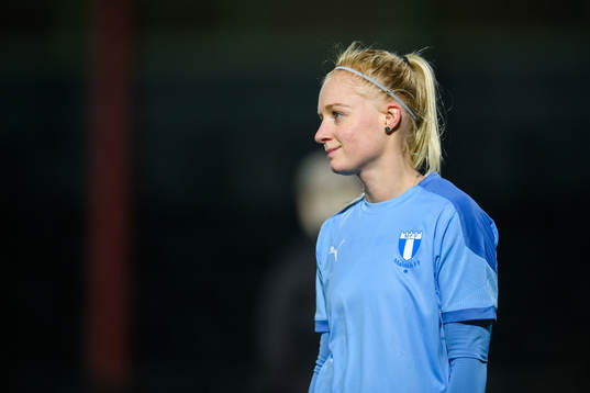 Melina Skarström