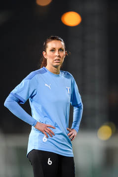 Malin Gunnarsson