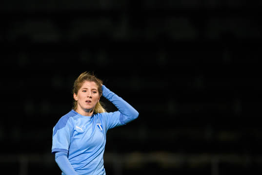 Lovisa Wifvesson