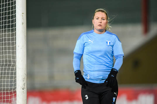 Caroline Williamsdotter