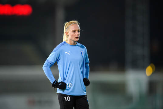 Melina Skarström