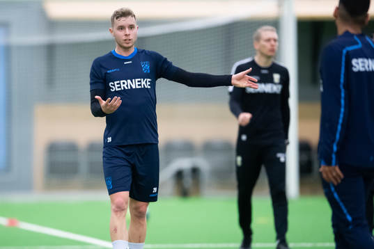 Victor Wernersson