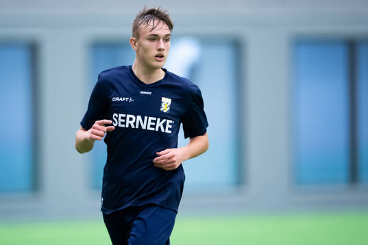 Jesper Tolinsson