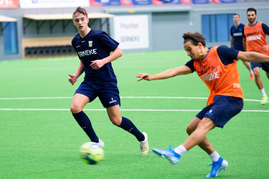 Jesper Tolinsson