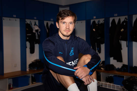 Patrik Karlsson Lagemyr
