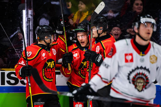 Einar Emanuelsson , Juhani Tyrväinen and Emil Larsson of