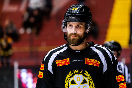 Brynäs Jonathan Sigalet