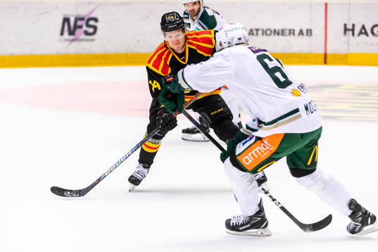 Brynäs Nicklas Danielsson