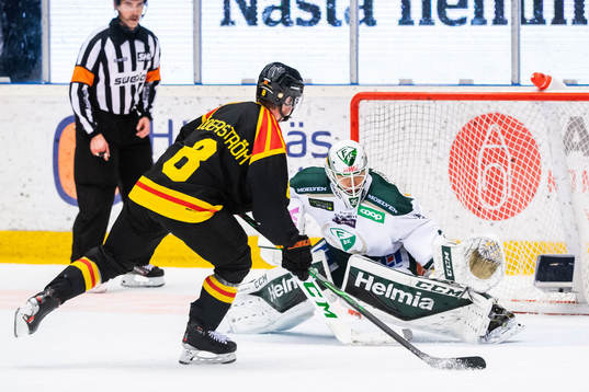 Brynäs Victor Söderström sätter