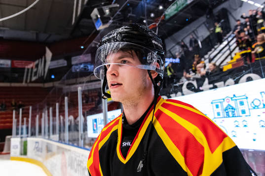 Brynäs Victor Söderström