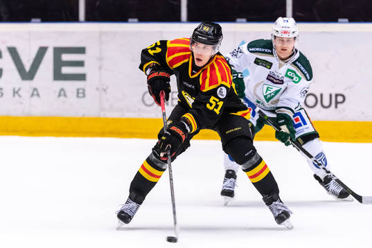 Brynäs Tomi Sallinen