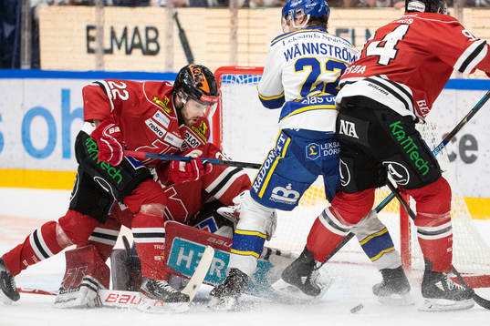 Örebros Jonathan Andersson