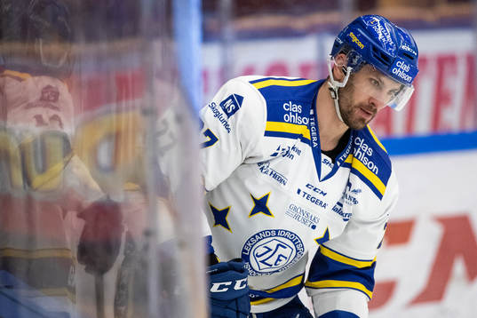 Leksands Marek Hrivik
