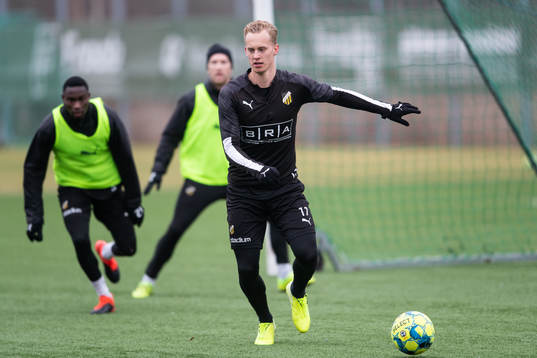Gustav Berggren