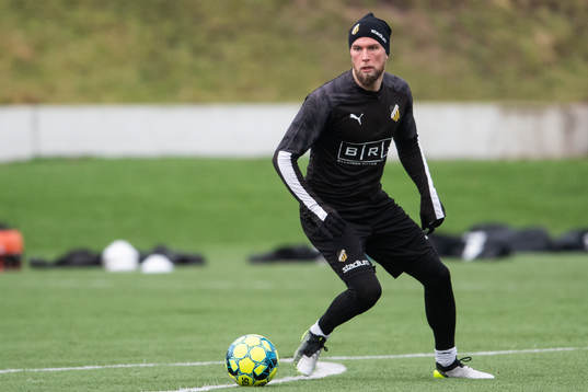 Alexander Faltsetas