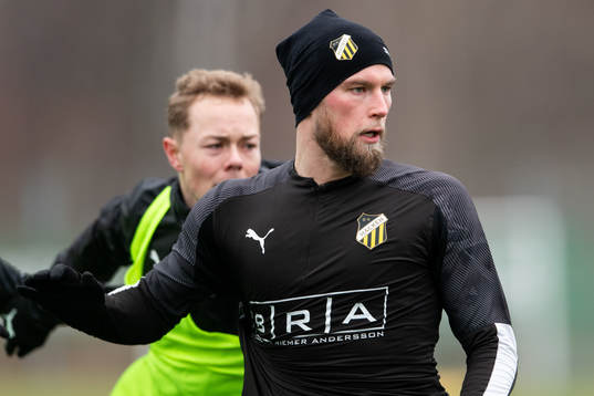 Alexander Faltsetas