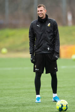 Gustaf Nilsson