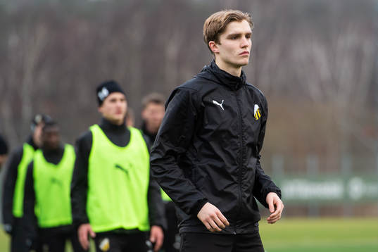 Jakob Hedenquist