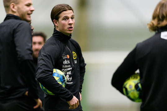Simon Olsson