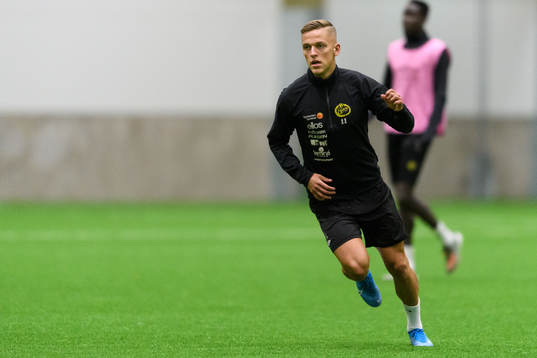 Jesper Karlsson