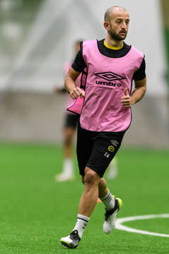 Robert Gojani