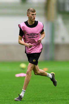 Alexander Bernhardsson